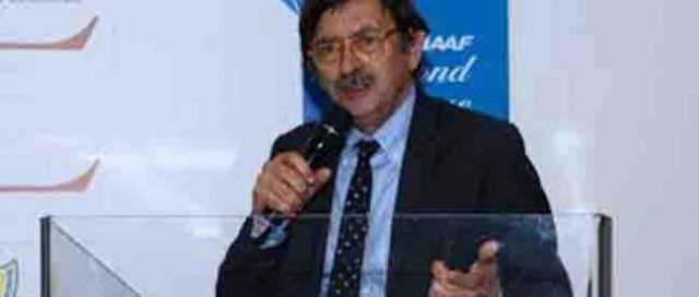 luigi d'onofrio