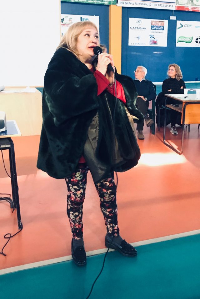 miriana zannella