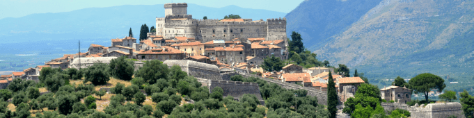 sermoneta