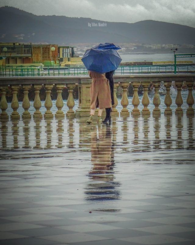 Livorno temporali