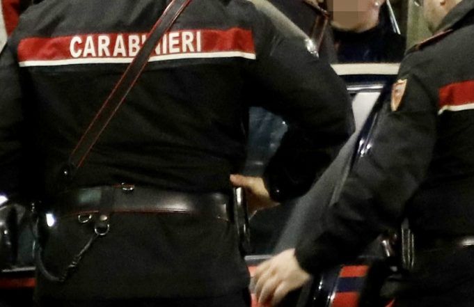 Carabinieri