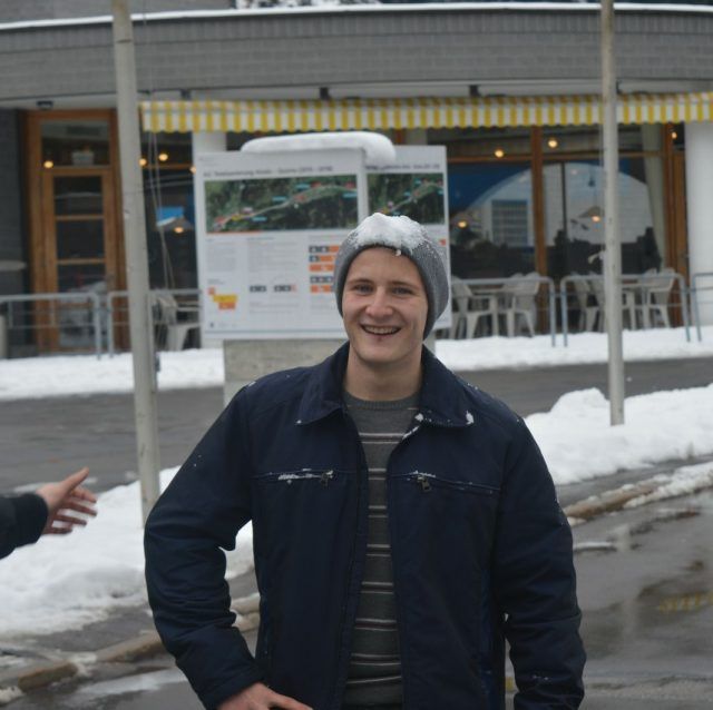 Christian Volpi