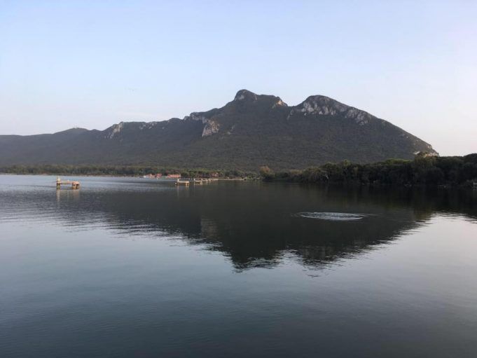 Circeo-Lago