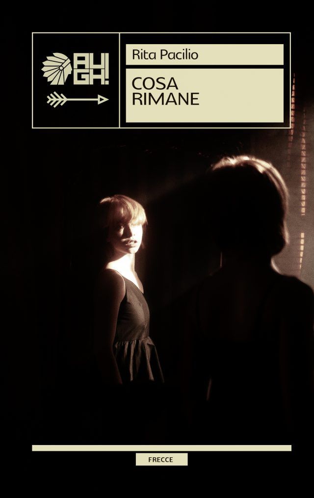Cover - Cosa rimane