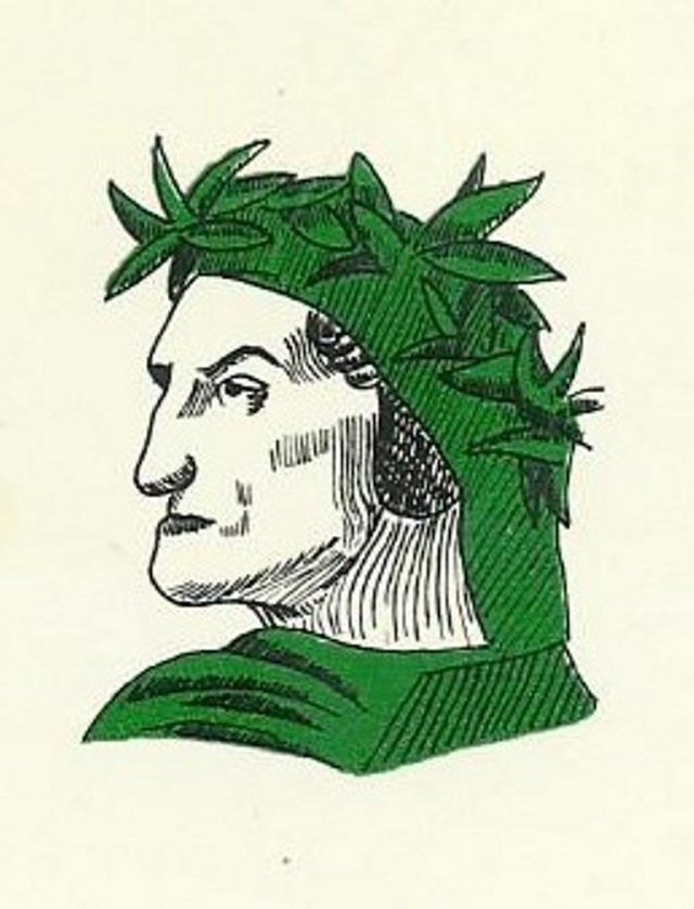 Dante piccolo
