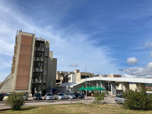 Fondi-Osp. San Giovanni