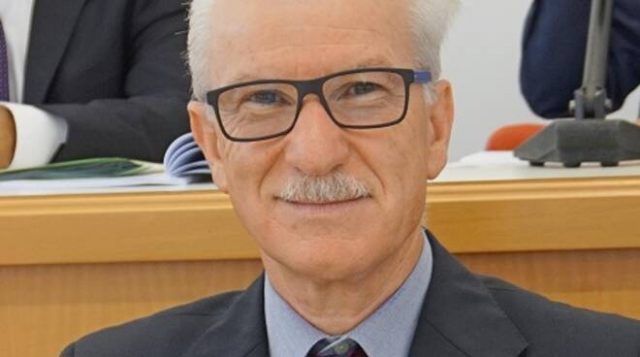 Fondi-sindaco maschietto