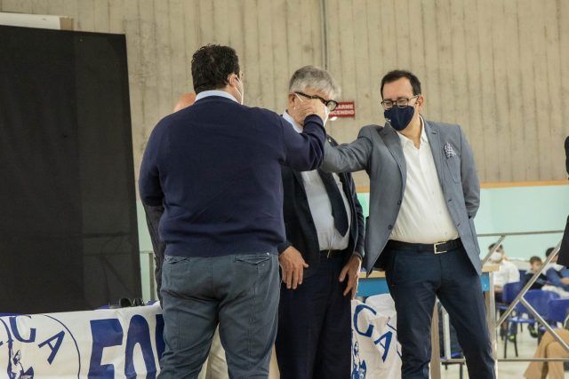 Formia-La Mura Durigon