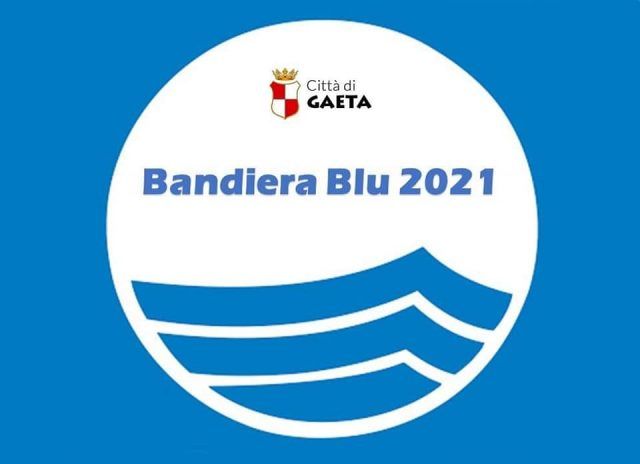 Gaeta-Bandiera Blu 2021