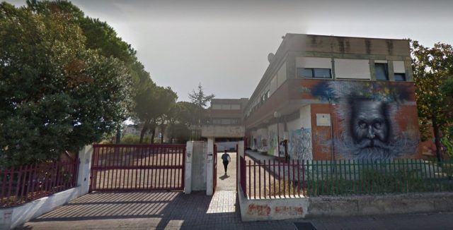 Liceo artistico
