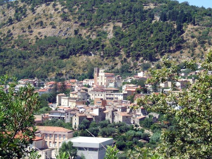 Santi Cosma e Damiano
