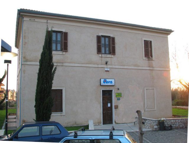 Sermoneta-Avis