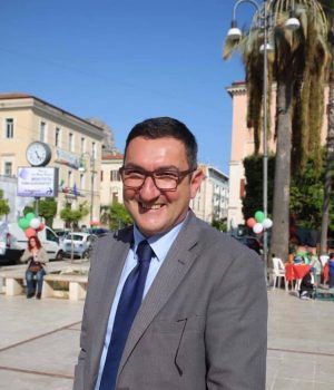 Terracina-ass. Zomparelli