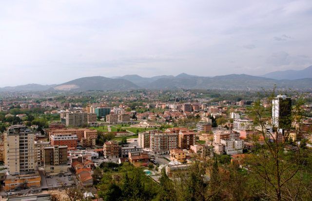 frosinone