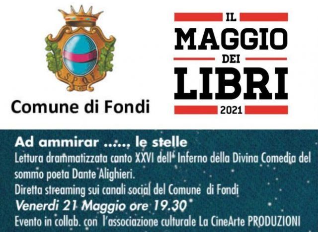 maggio dei libri locandina