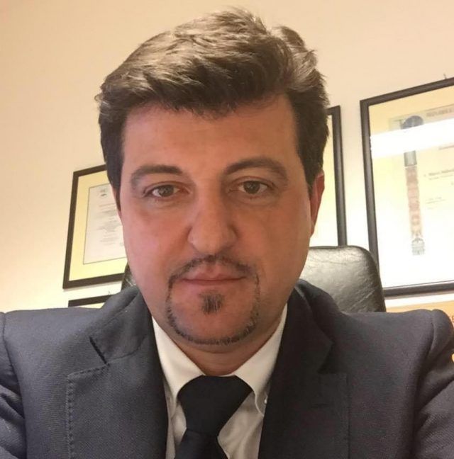 militello marco