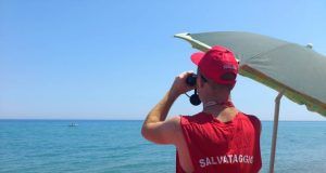 salvataggio