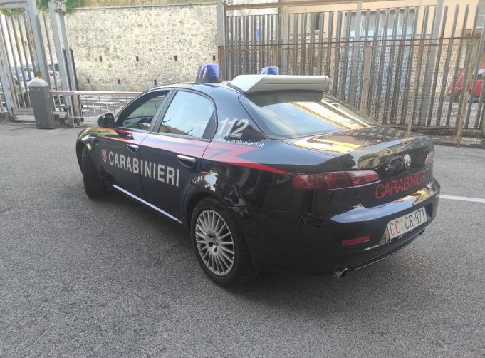Balaur - CC Ferentino