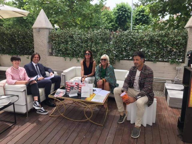 CONFERENZA STAMPA
