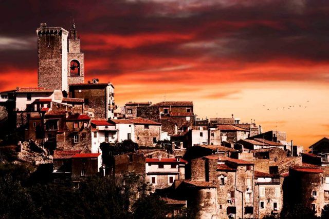 Castelforte