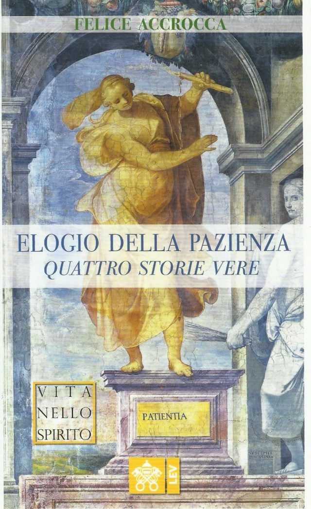 Elogio pazienza
