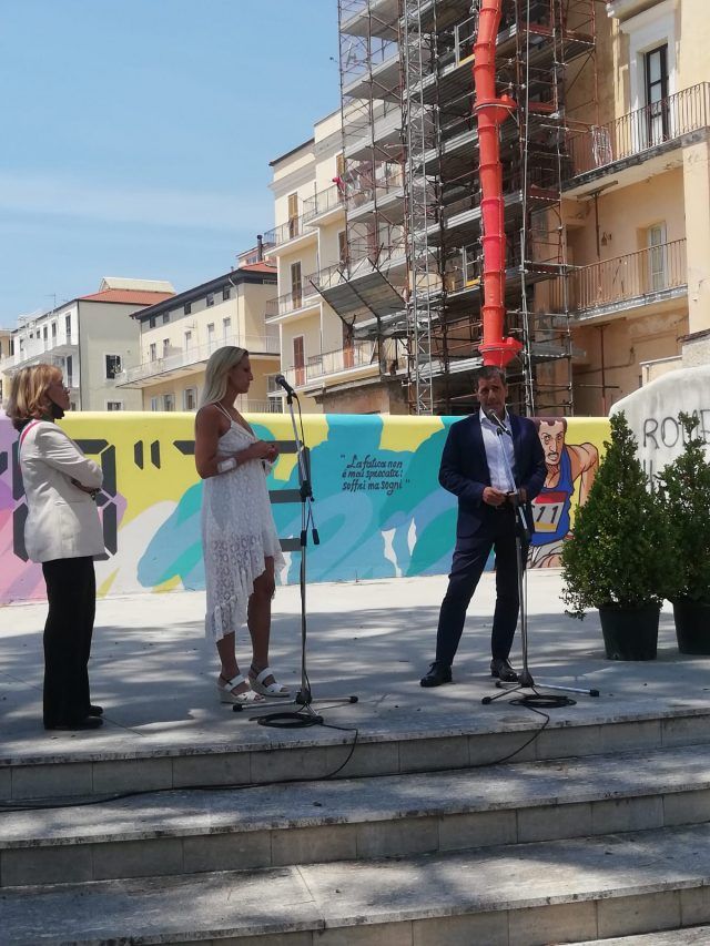 Formia-confcommercio progetti cuore