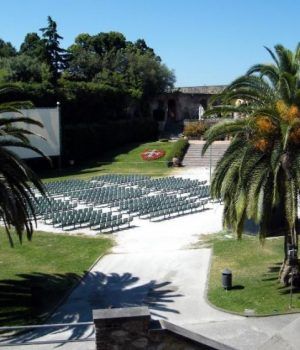 Giardino Scotto