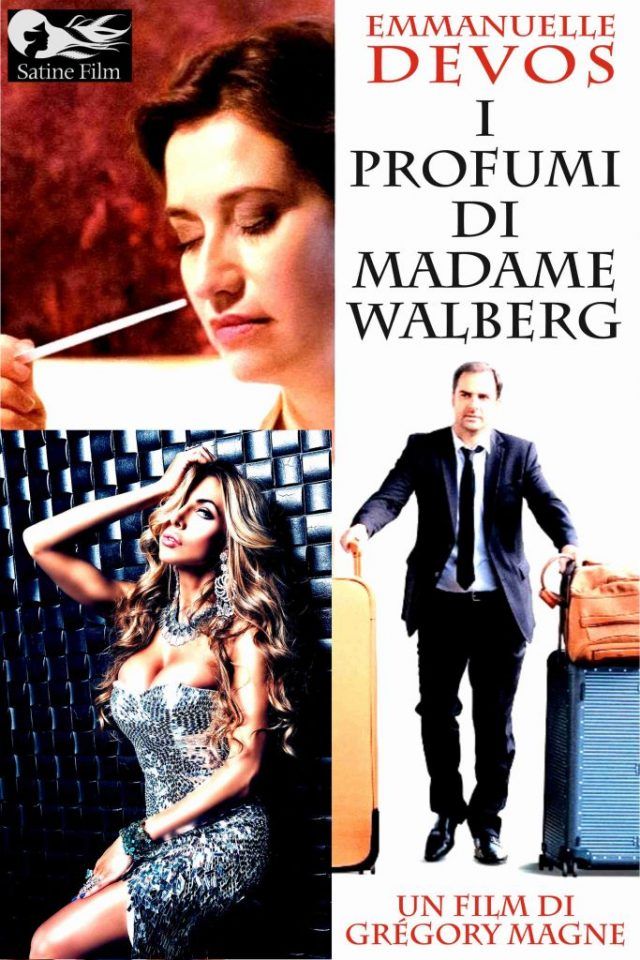 I profumi_Madame_Walberg