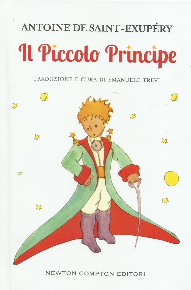 Il piccolo principe