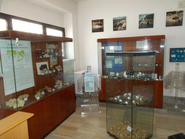 Sabaudia-Museo Mare Costa1
