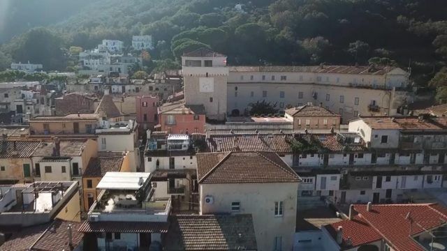 San Felice-Albergo diffuso