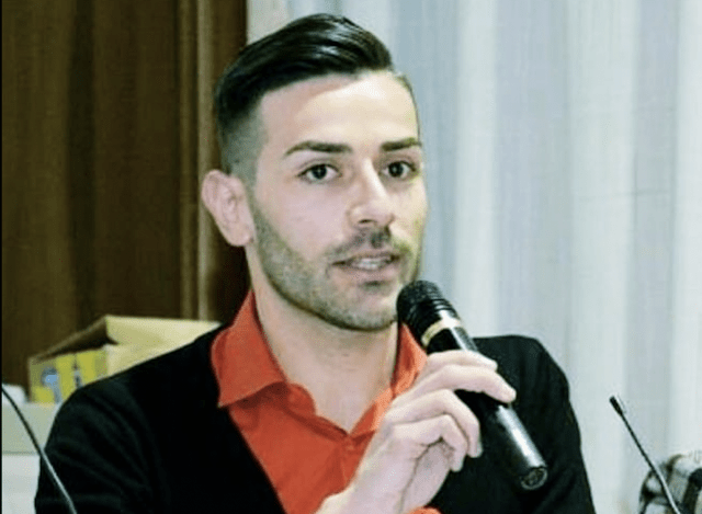Ferdinando Tripodi Ferdinando Tripodi