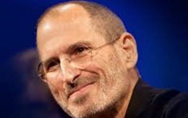 Steve Jobs