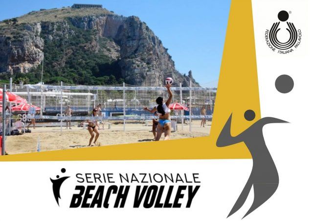Terracina-Beach Volley