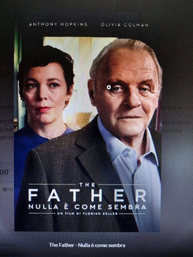 The father