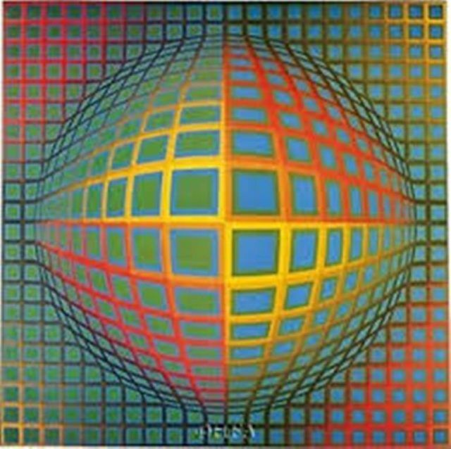 Vasarely