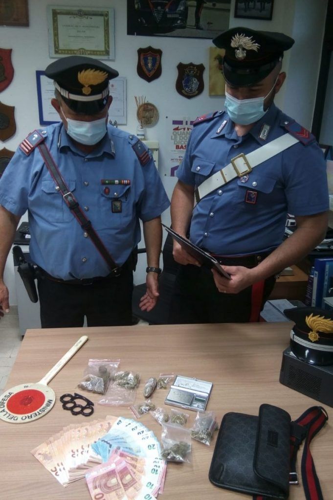 arrestato-18enne