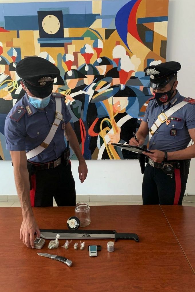 arresto-flagranza