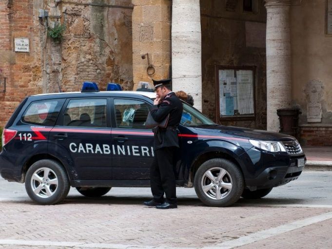 carabinieri-roma