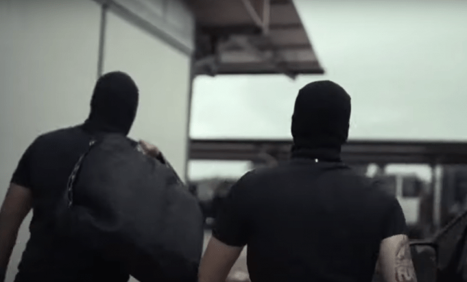 clip 1 fame videoclip