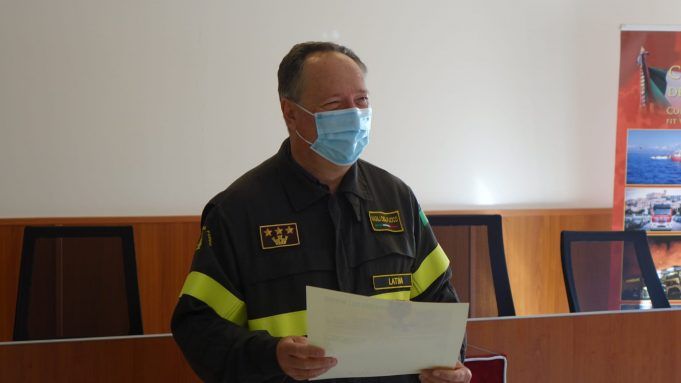 consegna attestazioni consegna attestazioni