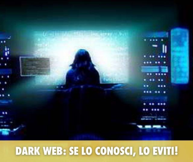 dark web m5s