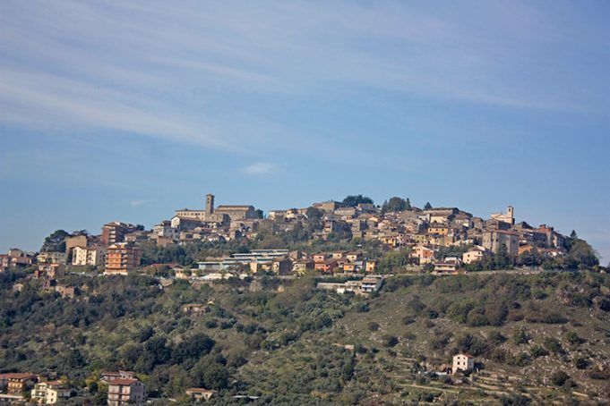 ferentino