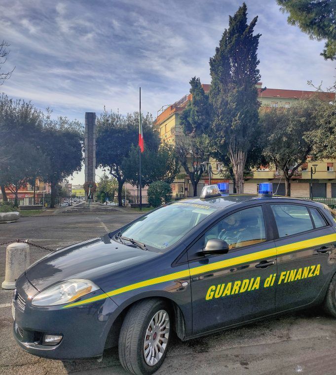 finanza finanza