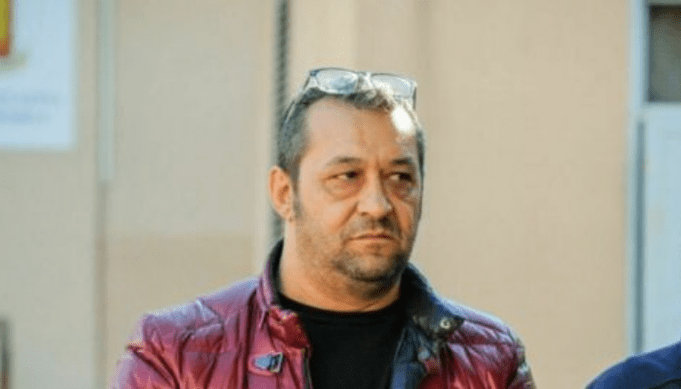 giuseppe travali