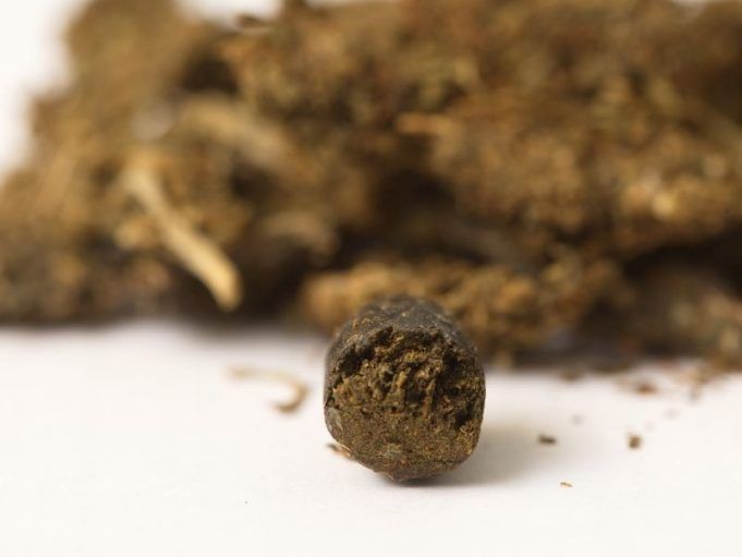 hashish