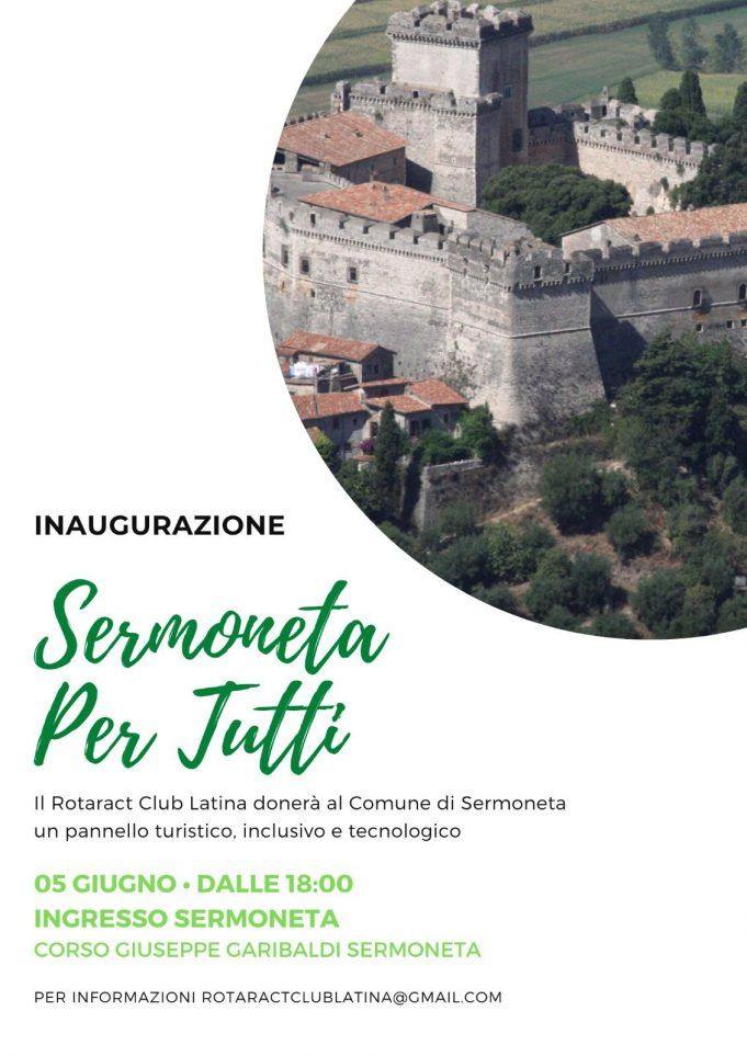 inaugurazione