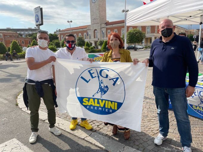 lega nord lega nord