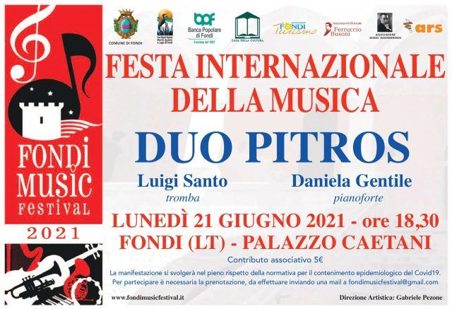 locandina duo pitros