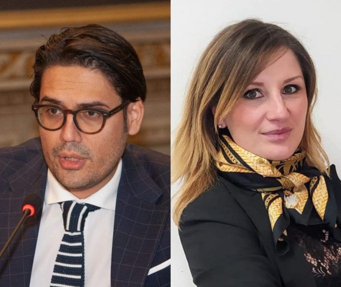 mulè delle site politica